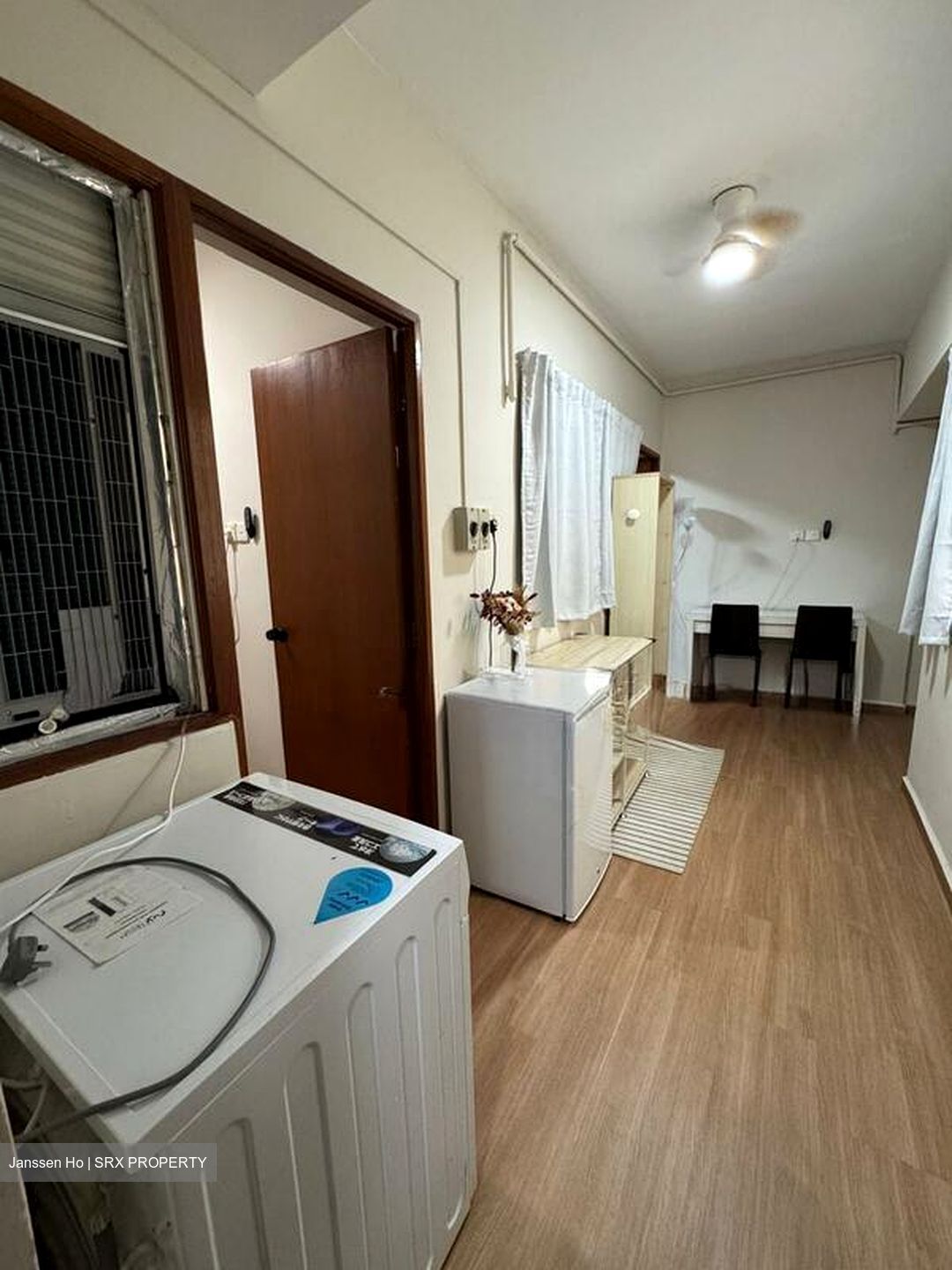 Beauty World Centre (D21), Apartment #638348551
